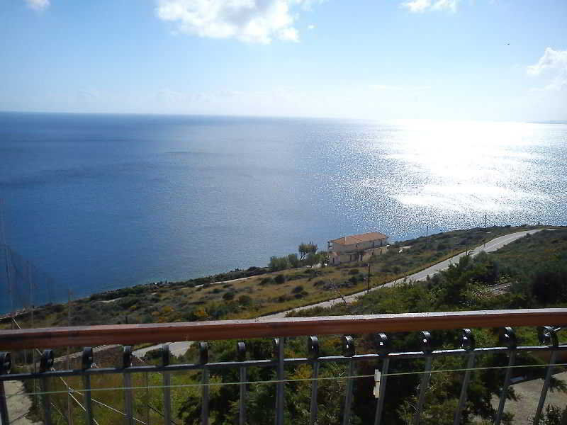 Blue Beach Hotel Agios Nikolaos  Eksteriør billede